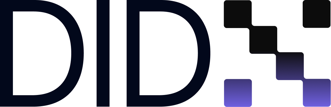 DIDx partner logo