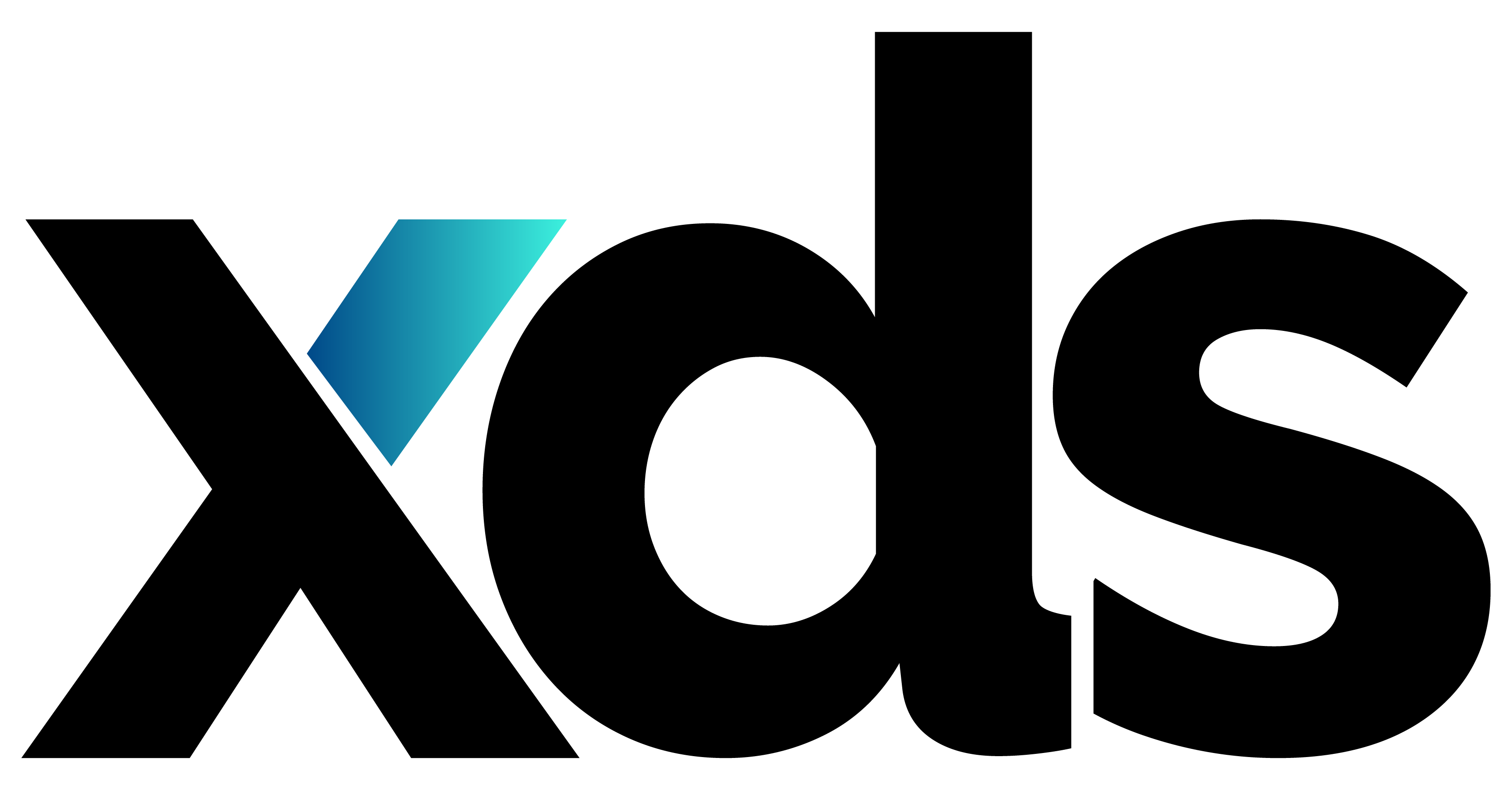 XDS partner logo